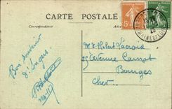 CPA National school of Arts and Trades Fitter's shop