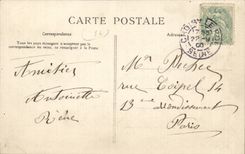 CPA Choisy the King leather working