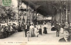 CPA Vittel galleries