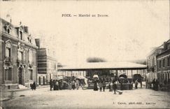 CPA Pitch Market with butter TOP