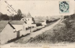 Expensive CPA Bruere Le and the road of bottom