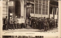 CPA Lille Not central