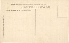 CPA Tamnay in Bazois Train station PLM