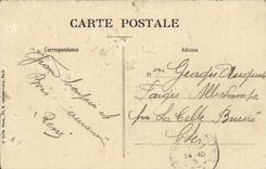 CPA Proivins District of cavalry