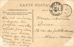 CPA Avignon coloca el reloj