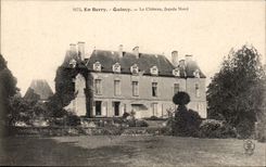 CPA In Berry Quincy Le northern castle Frontage