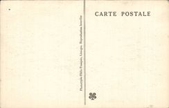 CPA Left the caves of Betharram