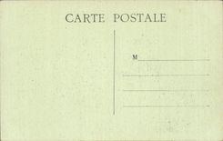 CPA Folklore Scenes morvandelles Docteur