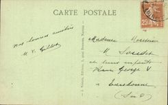 CPA Pornichet Overall picture of the beach