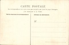 CPA Le Havre la calle de Paris