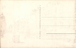 CPA Rheims the place Drouet d' Erion