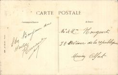 Bulevar Albert 1r de CPA Le Havre