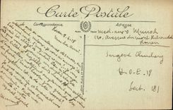 CPA Rouen Le bridge Boieldieu and the theater