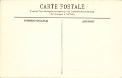 Le Havre - anuncio publicitario del lavabo - CPA