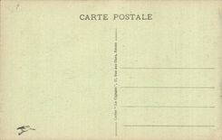 Rouen it Pot - Souvenir - CPA