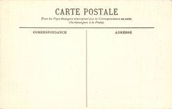 Le Havre it Museum - CPA