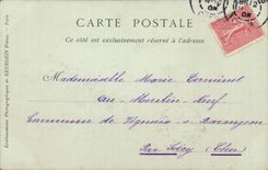 Allogny - Court - CPA