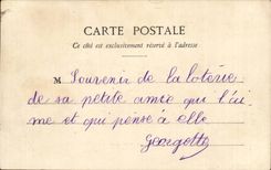 Francieres - Factory - CPA