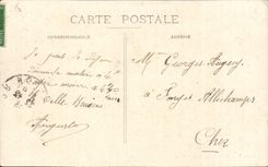 Salida de Dijon para la revision del 14 de julio - CPA