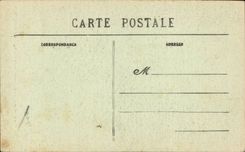 Folklore - Costumes - Studies of the various Caps of the Island of Batz - CPA