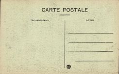 Folklore - Costumes - Types of Catalan women - CPA