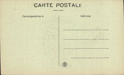 Folklore - Costumes - Type of Catalan woman - Spain - Espana - Spain - CPA