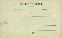 Folklore - Costumes - Type of Catalan woman - Espana - Spain - Spain - CPA