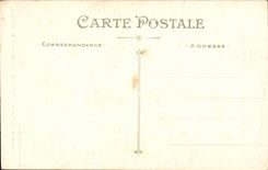 Folklore - Costume of Festival - Island to the Monks - CPA