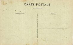 Folklore - Costumes it Godfather - Songs of Jean Branch CPA