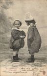 Folklore - Costumes - Plot - Children CPA