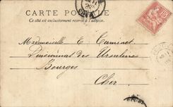 Folklore - Costumes - Plot - Children CPA