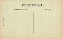 Folklore - Costumes - Picturesque Savoy - Costumes of Savoy - Megeve - CPA