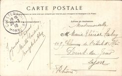 Folklore - Costumes - Girls of Pontivy - Details of the Caps of Brittany - CPA