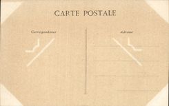 Muelle de descarga lanzado Royan de las noticias de CPA