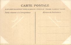 El mar pesado de CPA Royan tiene Pontaillac