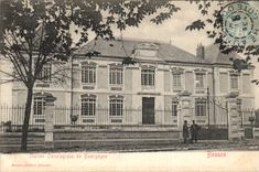 CPA oenological Beaune Station of Burgundy