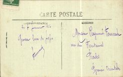 CPA Bresles Panoramic View with the refinery