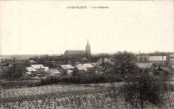 CPA Dompierre View