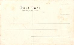 CPA Custom House Boat