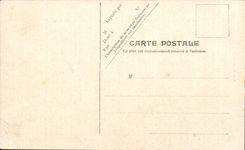 CPA French Navy Surcouf