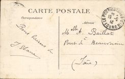 CPA National marine Justice Armours squadron