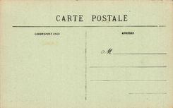 CPA Vierzon Le bridge of Toulouse to the top of the station connecting the two sections of the road of Paris builds in 1911