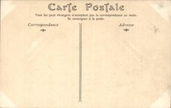 CPA Navy armours It Garde Dimensions Henri IV