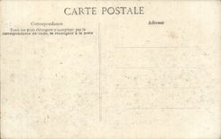 Raw CPA Paris of the Seine Bridge Alexandre III on January 27th  1910