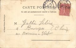 CPA Suresnes coloca a Enrique IV