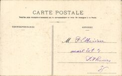 CPA Pithiviers L'ecole libre de garcons