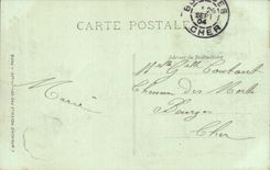 CPA Saint Denis District court