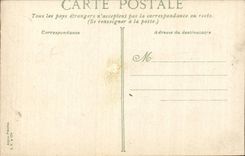 CPA Dinan Church St Malo