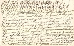 CPA Church of Gournay