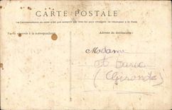 CPA Pont L'abbe Enfant Bretagne Costume Folklore